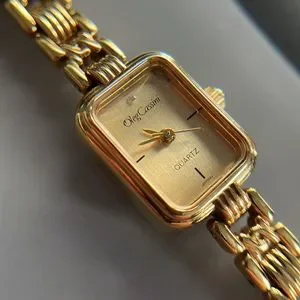 Oleg Cassini | Accessories | Oleg Cassini Vintage Ladies  display picture 3